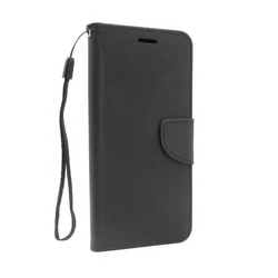 Torbica Mercury za Xiaomi Redmi Note 13 Pro 5G (EU) crna