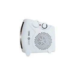 FOX GR-110 Kalorifer, 2000 W, Beli