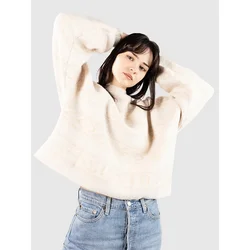 Sisstr Costa Del Sol Pullover buttermilk