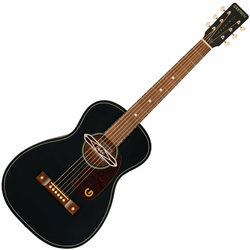 Gretsch Deltoluxe Parlor Black Top