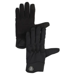 Mens Puma x SKEPTA Gloves, Black, Size M/L, Accessories