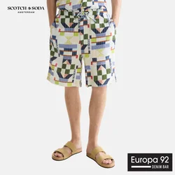 Scotch & Soda Bermude