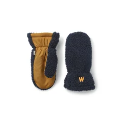 Liewood Rokavice Grethe Pile Gloves