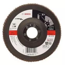 BOSCH lepezasta brusna ploča 2608606739