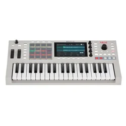 Akai MPC Key 37 G2