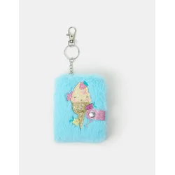 Monsoon Children Privezak Ice cream Notebook