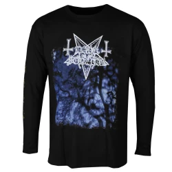 Metal majica moška Dark Funeral - BLACK - PLASTIC HEAD - PH13653LS