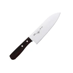 Masahiro Nož MSC Santoku 165 mm 11061