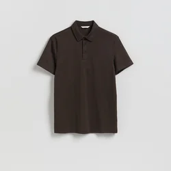 Reserved - Slim fit polo majica