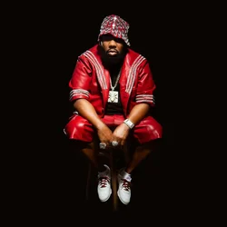 Raekwon - The Emperors New Clothes (LP)