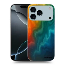 ULTIMATE CASE MagSafe za Apple iPhone 17 Pro Max - Solar