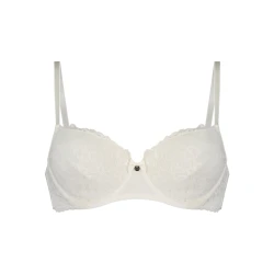 Hunkemöller Nedrček Marine bela