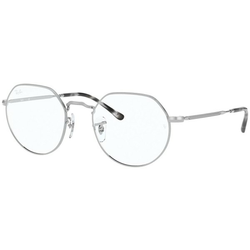 Ray-Ban Jack Naočare RX 6465 2501