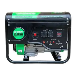 GARDENmaster Benzinski agregat ZH3500 3 KW