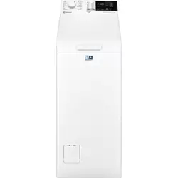 ELECTROLUX Pralni stroj EW6TN4261, 6 kg, zgoraj polnjenje