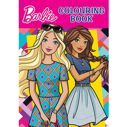 Barbie Bojanka 1