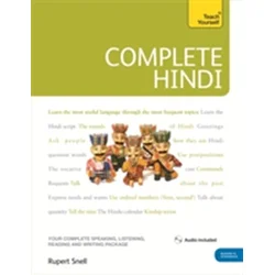 Complete Hindi Beginner to Intermediate Course