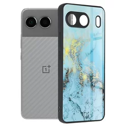 Techsuit futrola - Glaze Series - OnePlus Nord 4 - Višebojna 2 KP36606