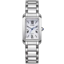 Citizen EW5620-55A Damenuhr Eco-Drive L 32,5mm 5