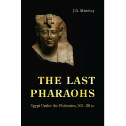 Last Pharaohs