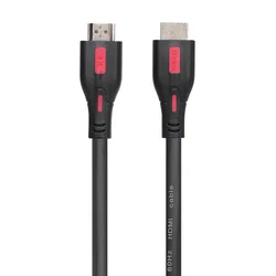 Kabl S-link SL-HDM4K011 HDMI na HDMI M/M v2.0 4K/60Hz 1,5m