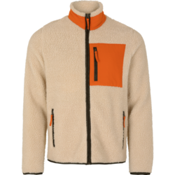 Zephyr Fleece Jacket