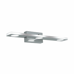 Eglo Tragacete zidna/3, led, 3x5,4w, 3x420lm, hrom bela