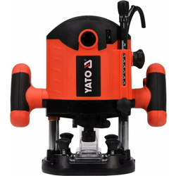 YATO YT-82380 Električna glodalica, 2100W