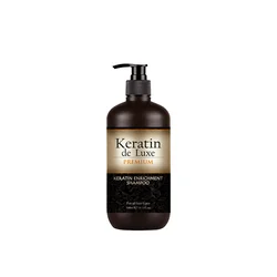 Keratin de Luxe Šampon, 300ml