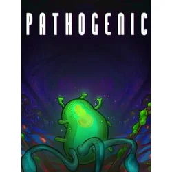 Pathogenic Steam Key (PC) GLOBAL
