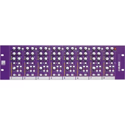 Klark Teknik Square ONE Dynamics dinamički procesor