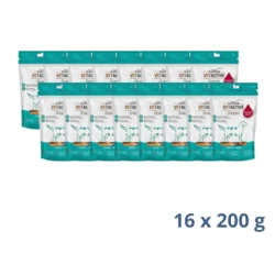 Platinum Vetactive Snack Light Turkey 200 g - 3.2 kg