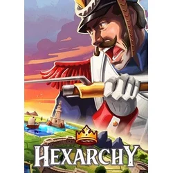 Hexarchy (PC) Steam Key GLOBAL