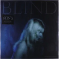 Our Broken Garden - Blind (Clear Coloured) (140 g) (LP)