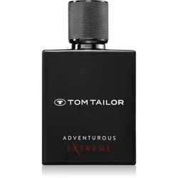 Tom Tailor Adventurous Extreme toaletna voda za moške 50 ml