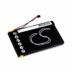 POWERY Akumulator Garmin Nüvi 3790T