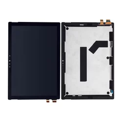 Microsoft Surface Pro 7 Plus - LCD zaslon + steklo na dotik TFT