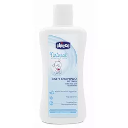 Chicco ns kupka i A!ampon 200 ml