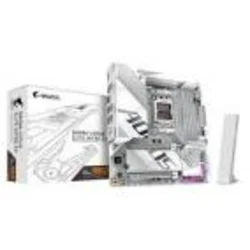 GigaByte B850M Aorus Elite WiFi6E ICE