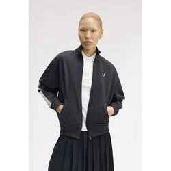 FRED PERRY ŽENSKA TAPED JAKNA AGREY