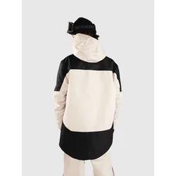 Aperture Mission Jacket black