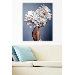 Opviq Slika na platnu 70x100cm