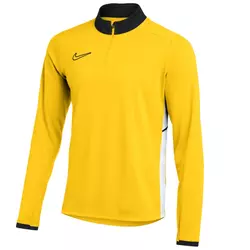 Nike  Dri-Fit Academy 25 Drill Top  Rumena