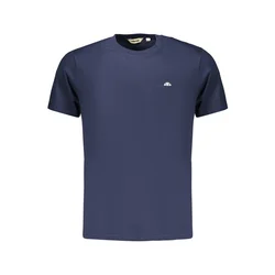 Moška majica s kratkimi rokavi Ellesse, modra