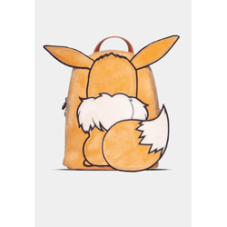 DIFUZED POKEMON - EEVEE - NOVELTY MINI NAHRBTNIK