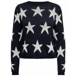 Only Majice / Polo majice STAR Plava