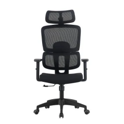 Trick kancelarijska ergonomska stolica ergotron 4 ( SY10 CRNA )