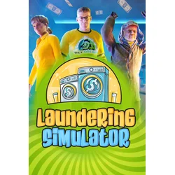 Laundering Simulator (Xbox Series X|S) XBOX LIVE Key EUROPE