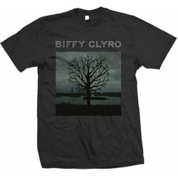 Biffy Clyro Unisex majica Chandelier XXL