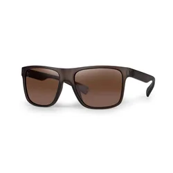 Očala FOX Avius Trans Khaki Brown Lens
